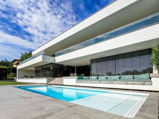 Einfamilienhaus zum Kauf 2.790.000 € 8 Zimmer 396,2 m² 1.500 m² Grundstück Grabenhof Wels 4600