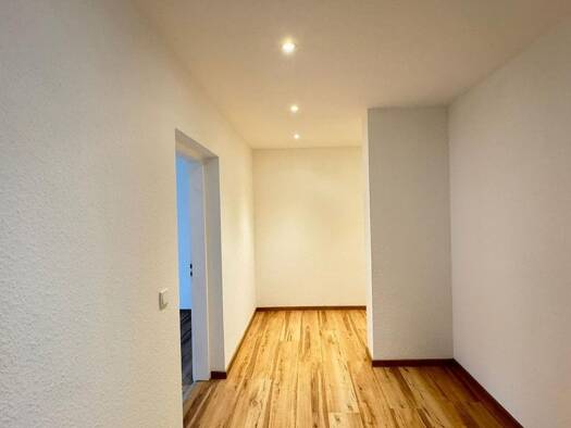 Wohnung zur Miete 1.250 € 3 Zimmer 72 m² 2. Geschoss Sebald Altstadt und engere Innenstadt 90403