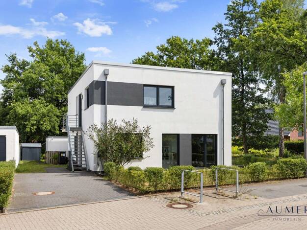 Einfamilienhaus zum Kauf 729.000 € 6 Zimmer 167 m² 448 m² Grundstück Neugraben-Fischbek Harburg 21149
