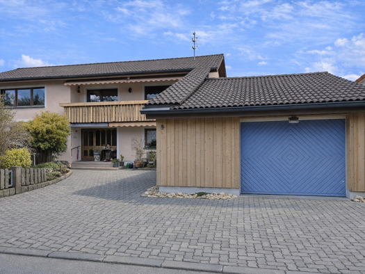 Sonstiges zum Kauf als Kapitalanlage geeignet 705.000 € 7 Zimmer 220 m² 1.302 m² Grundstück Grünwangen Deggenhausertal 88693