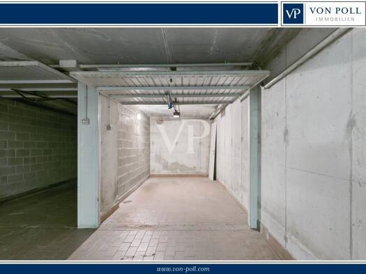 Garage zum Kauf 33.000 € Via dei Fontanili 24/B Milano 20141