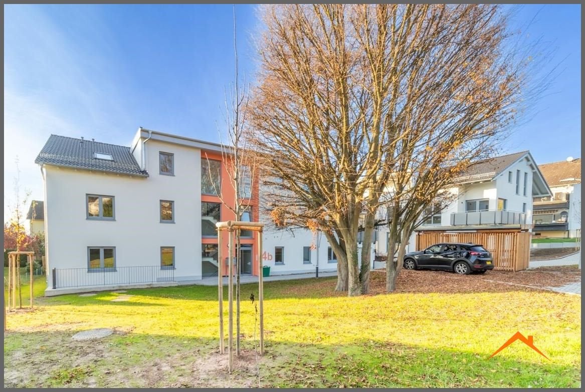 Wohnung zum Kauf provisionsfrei 237.713 € 2 Zimmer 57,5 m²<br/>Wohnfläche Habichtswaldstraße 4 Dörnhagen Fuldabrück 34277