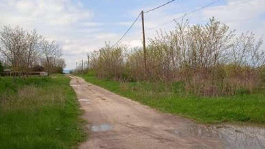 Grundstück zum Kauf 38.900 € 3.942 m² Grundstück Meggyes 8681