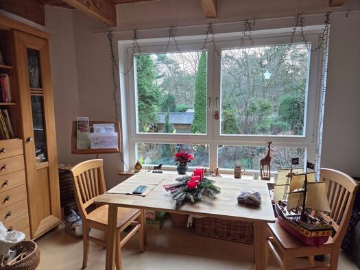 Wohnung zur Miete 710 € 2 Zimmer 68 m² Geschoss 1/3 frei ab 01.03.2026 Buchholz Buchholz in der Nordheide 21244