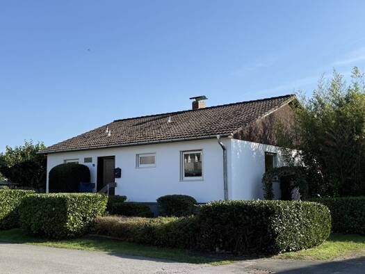 Einfamilienhaus zum Kauf 279.000 € 4 Zimmer 91 m² 598 m² Grundstück Sennestadt Bielefeld 33689