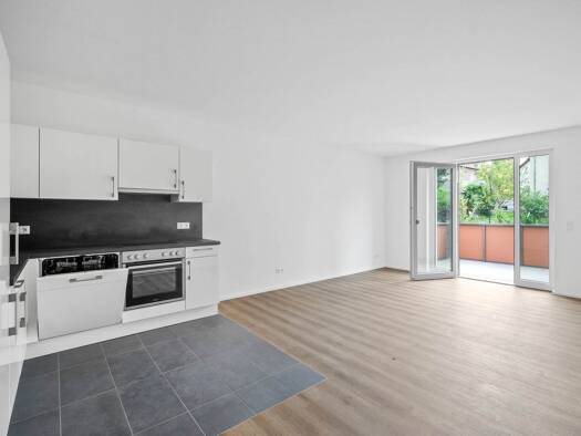 Wohnung zur Miete 620 € 2 Zimmer 58,8 m² 1. Geschoss frei ab 01.10.2026 Dohnaer Straße 152d Leubnitz-Neuostra Dresden 01239