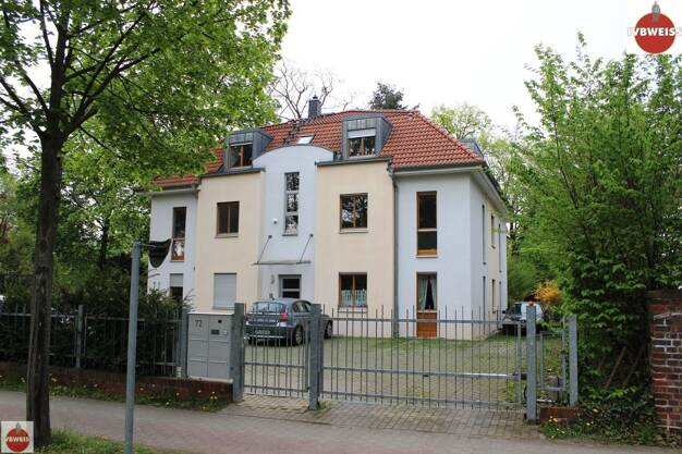 Wohnung zur Miete 1.343 € 3 Zimmer 92,6 m² 1. Geschoss frei ab 01.07.2025 Zehlendorfer Damm 72 Kleinmachnow 14532