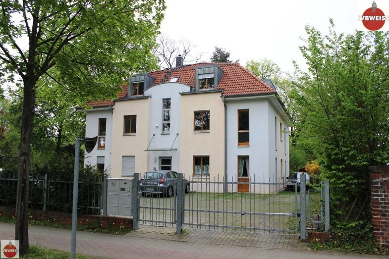Wohnung zur Miete 1.343 € 3 Zimmer 92,6 m² 1. Geschoss frei ab 01.07.2025 Zehlendorfer Damm 72 Kleinmachnow 14532