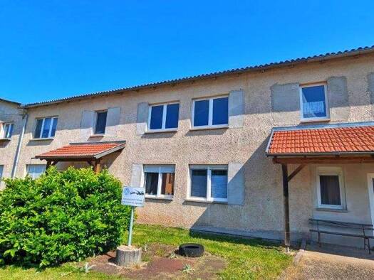 Mehrfamilienhaus zum Kauf 285.000 € 15 Zimmer 402 m² 1.627 m² Grundstück Streufdorf Straufhain 98646
