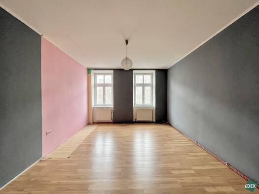 Wohnung zum Kauf 246.450 € 3 Zimmer 77,1 m² 3. Geschoss Wien 1100