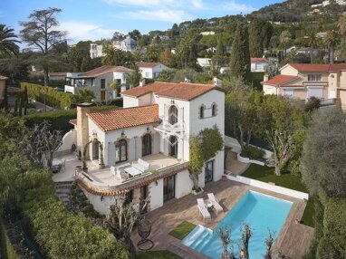 Haus zur Miete Wohnen auf Zeit provisionsfrei 8.000 € 6 Zimmer 280 m² Terrefial Cannes 06400