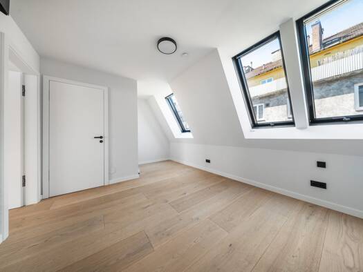 Wohnung zum Kauf - Neubau 590.000 € 2 Zimmer 48,9 m² 3. Geschoss Krongasse 6 Wien 1050
