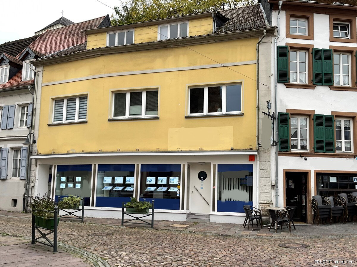 Haus zum Kauf 139.000 € 6 Zimmer 152 m²<br/>Wohnfläche 177 m²<br/>Grundstück Blieskastel Blieskastel 66440