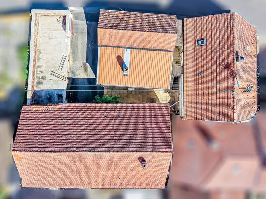Einfamilienhaus zum Kauf 117.500 € 4 Zimmer 119 m² 390 m² Grundstück Gambach Karlstadt 97753
