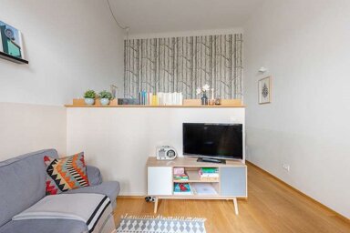 Wohnung zur Miete 550 € 1 Zimmer 43 m² Heinrich-Brüning-Straße 154 Bürrig Leverkusen 51371