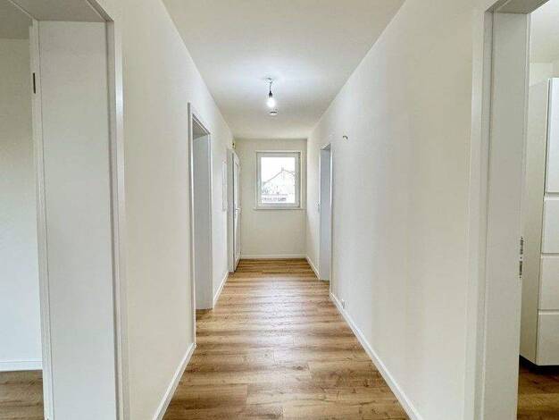Wohnung zur Miete 1.040 € 2 Zimmer 79 m² EG Uphusen Achim 28832