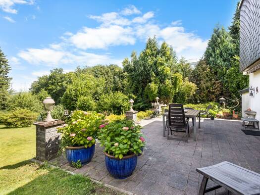 Immobilie zum Kauf 598.000 € 6 Zimmer 233,9 m² 1.215 m² Grundstück frei ab sofort Schwelm 58332