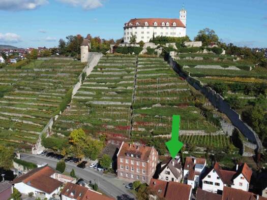 Einfamilienhaus zum Kauf 260.000 € 5 Zimmer 120 m² 246 m² Grundstück Vaihingen an der Enz Vaihingen an der Enz 71665