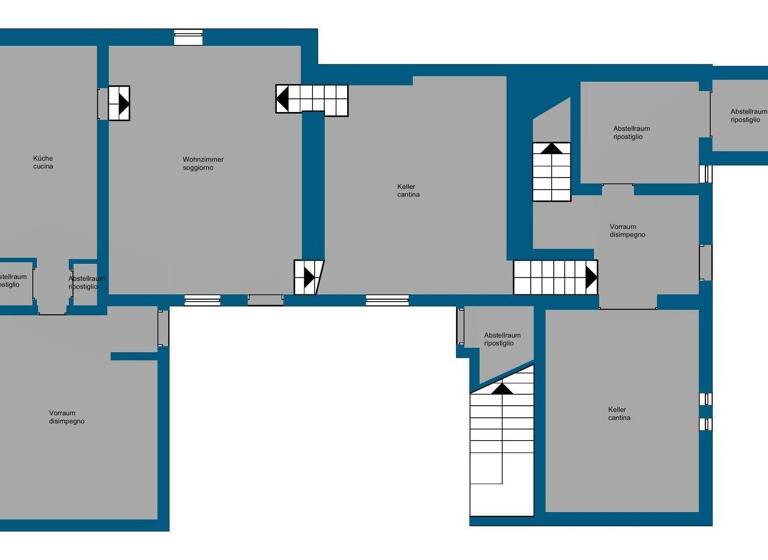 Bauernhaus zum Kauf 520.000 € 6 Zimmer 376 m² 8.000 m² Grundstück frei ab sofort Marciano della Chiana 52047