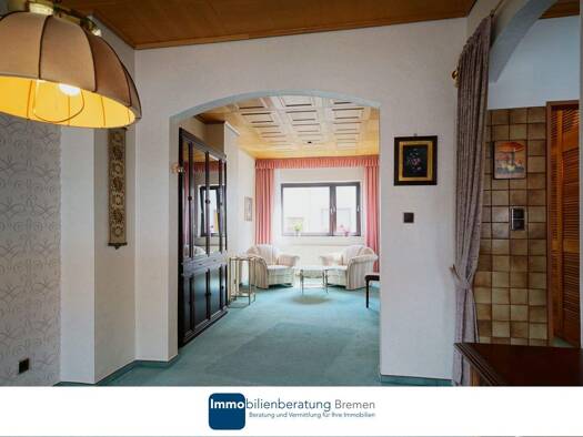 Reihenmittelhaus zum Kauf 290.000 € 5 Zimmer 120 m² 98 m² Grundstück Südervorstadt Bremen 28201