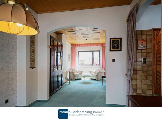 Reihenmittelhaus zum Kauf 290.000 € 5 Zimmer 120 m² 98 m² Grundstück Südervorstadt Bremen 28201