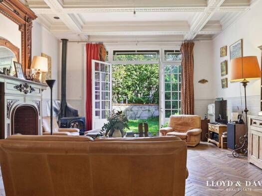 Einfamilienhaus zum Kauf 1.790.000 € 12 Zimmer 392 m² Centre ville Bordeaux 33000