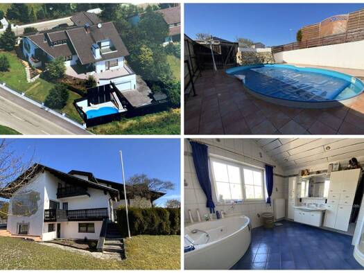 Mehrfamilienhaus zum Kauf 645.000 € 10 Zimmer 300 m² 965 m² Grundstück Buxheim 85114