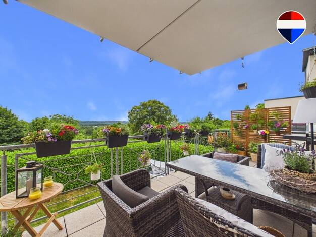 Wohnung zum Kauf 333.000 € 3 Zimmer 101 m² EG Urweiler Sankt Wendel 66606