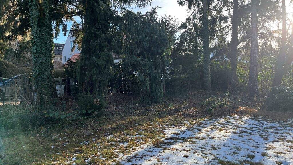 Grundstück zum Kauf 1.280.000 € 368 m² Grundstück Allach-Untermenzing München 80997