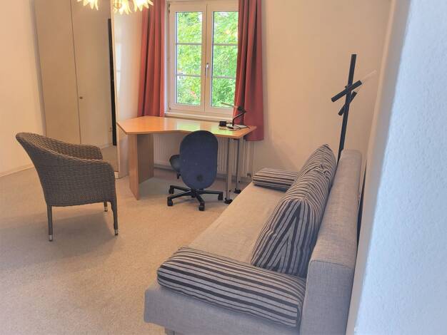 Wohnung zur Miete 620 € 1 Zimmer 30 m² Geschoss 1/2 frei ab sofort Steglitz Berlin 12163