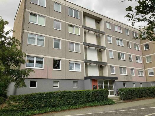 Wohnung zur Miete 363 € 1 Zimmer 36,7 m² EG frei ab 01.01.2026 Am Richtsberg 5 Marburg 35039