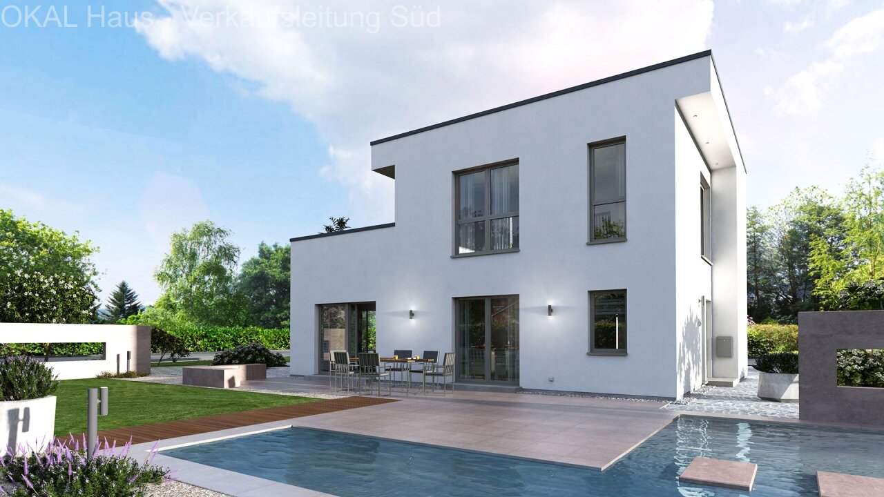 Einfamilienhaus zum Kauf provisionsfrei 762.000 € 5 Zimmer 188,1 m²<br/>Wohnfläche 790 m²<br/>Grundstück Oberstadion Oberstadion 89613