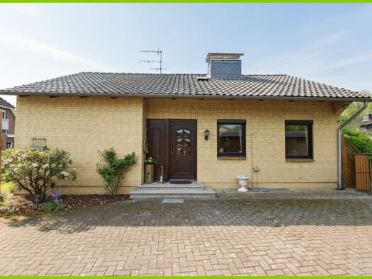 Einfamilienhaus zum Kauf 220.000 € 3 Zimmer 73,6 m² 1.132 m² Grundstück Kakerbeck 21702