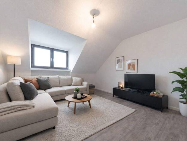 Wohnung zur Miete 650 € 3 Zimmer 65 m² 3. Geschoss Altenessen-Nord Essen 45327