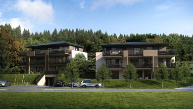 Wohnung zum Kauf 468.500 € 59,3 m² 2. Geschoss Krumpendorf am Wörthersee 9201