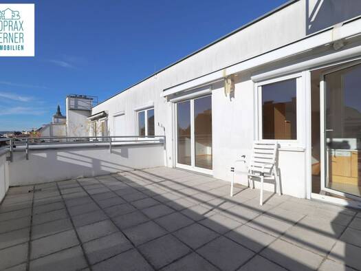 Wohnung zum Kauf 420.000 € 3 Zimmer 111,9 m² 3. Geschoss St. Pölten St. Pölten 3100