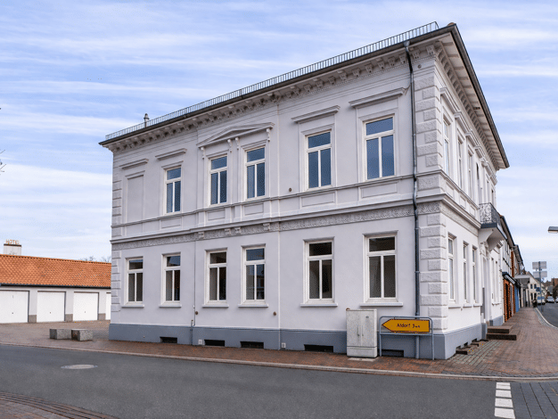 Mehrfamilienhaus zum Kauf 498.000 € 10 Zimmer 264 m² 527 m² Grundstück Barnstorf 49406