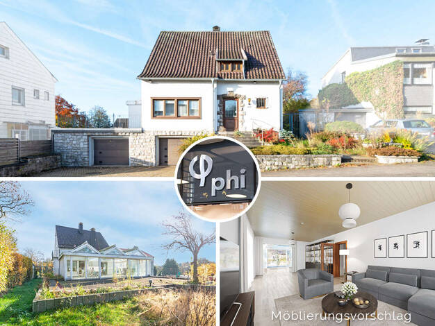 Einfamilienhaus zum Kauf 599.900 € 5 Zimmer 334,3 m² 936 m² Grundstück Brand Brand 52076