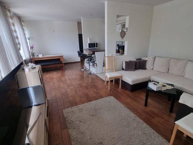 Wohnung zur Miete 750 € 3,5 Zimmer 85 m² 2. Geschoss frei ab 01.11.2026 Vechta Vechta 49377