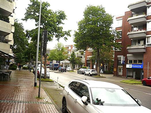 Laden zur Miete provisionsfrei 10 € 2 Zimmer 430 m² Verkaufsfläche teilbar von 215 m² bis 215 m² Kaiser-Wilhelm-Str. 26 Steele Stadtbezirk VII 45276