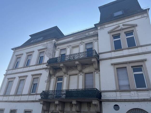 Grundstück zum Kauf 3.219 m² Grundstück Am Rottland 4 Rüdesheim am Rhein Rüdesheim am Rhein 65385
