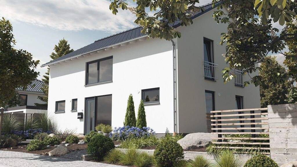 Wohnung zum Kauf - Erstbezug provisionsfrei 536.215 € 5 Zimmer 158 m² Mausbach Stolberg 52224