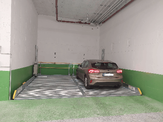 Tiefgaragenstellplatz zur Miete provisionsfrei 160 € Neuhausen-Nymphenburg München 80634