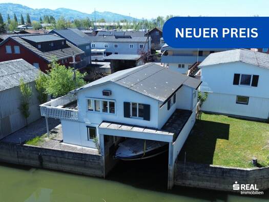 Haus zum Kauf 349.000 € In der Schanz Hard 6971