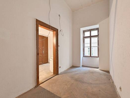 Wohnung zum Kauf 179.000 € 2 Zimmer 42,3 m² EG Diehlgasse 42 Margareten 1050