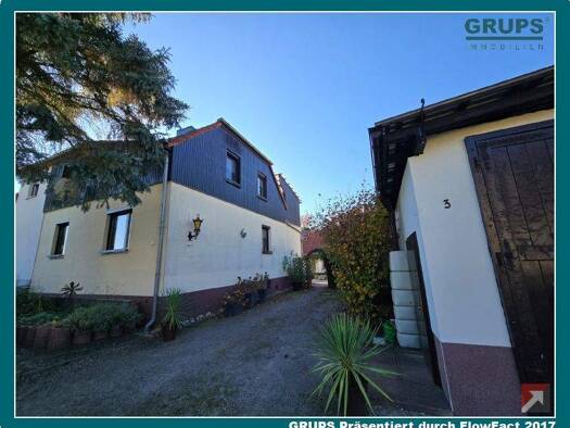 Doppelhaushälfte zum Kauf 169.000 € 5 Zimmer 109,9 m² 690 m² Grundstück frei ab 01.05.2026 Amselweg 3 Krauschwitz 02957