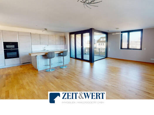 Wohnung zur Miete 1.248 € 3 Zimmer 96 m² Lechenich Erftstadt 50374