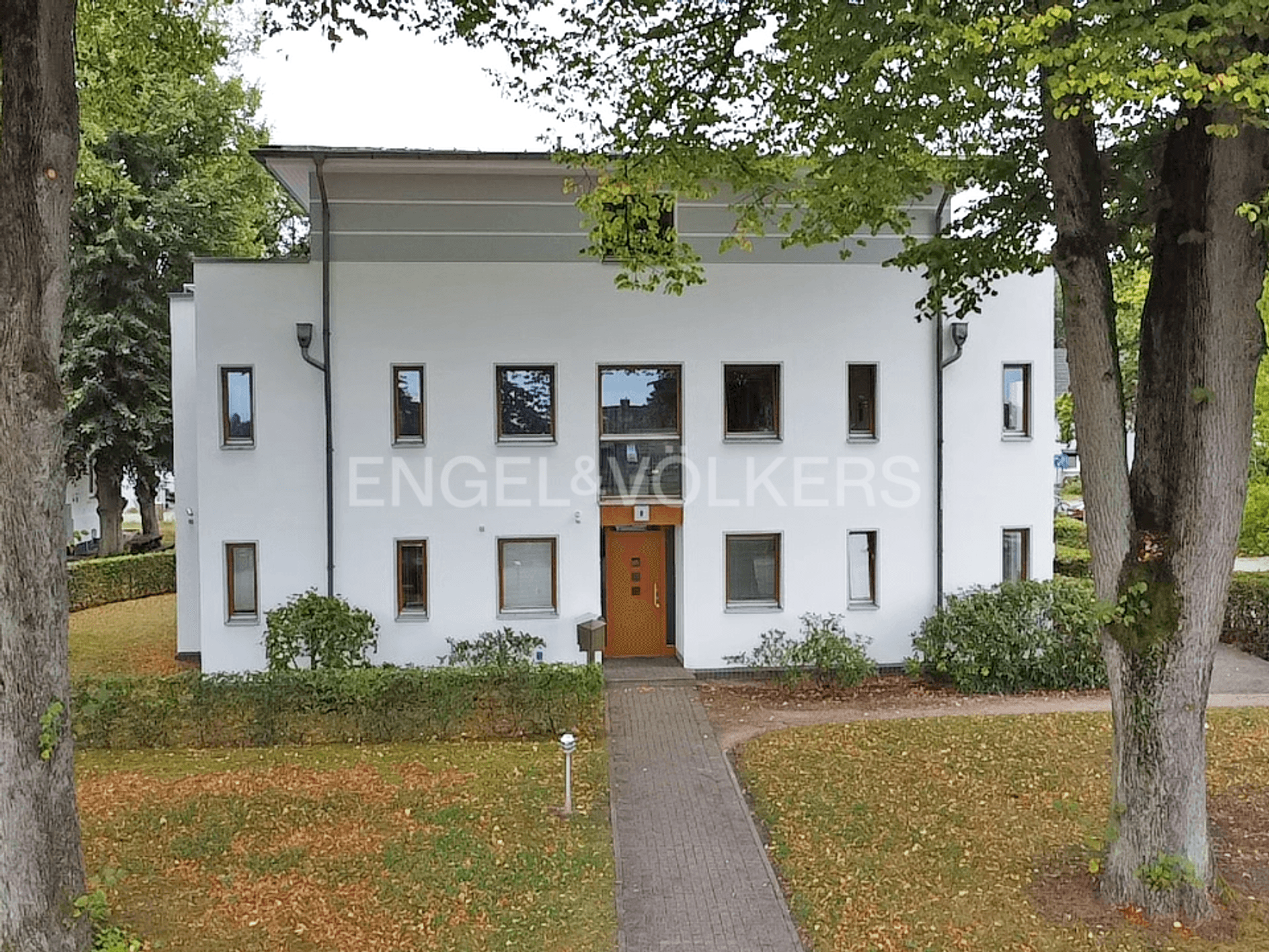 Wohnung zum Kauf 385.000 € 4 Zimmer 95 m²<br/>Wohnfläche HEW - Siedlung, Bez. 11 Geesthacht 21502