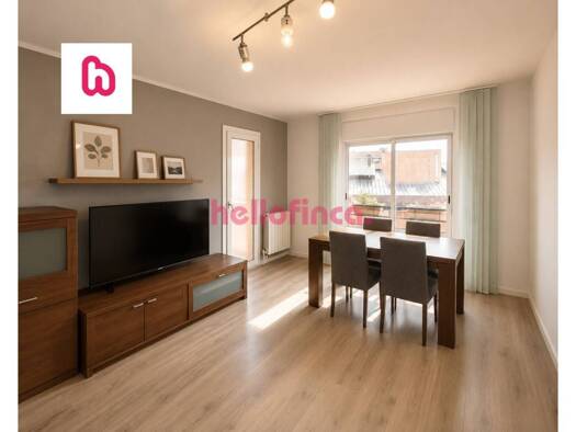 Wohnung zum Kauf 260.000 € 3 Zimmer 76 m² 5. Geschoss el Prat de Llobregat 08820
