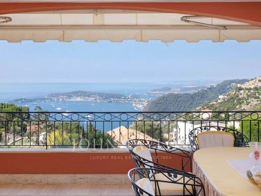 Studio zum Kauf provisionsfrei 1.300.000 € 3 Zimmer 76,6 m² 1. Geschoss Èze 06360